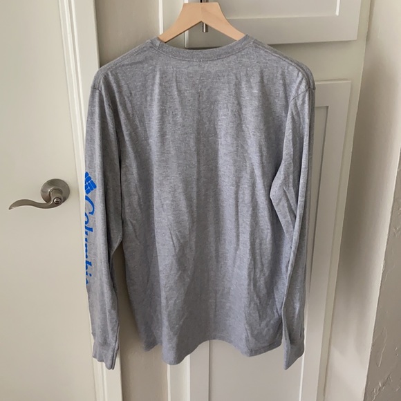 *Last call* Columbia Portland Tee - Picture 6 of 6